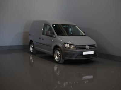Financial Leas Volkswagen Caddy 1.4 TSI 125 pk BPM VRIJ! BENZINE