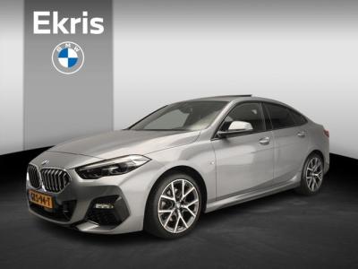 Financial Lease BMW 2 Serie Gran Coupe 218i