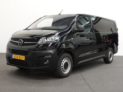 Financial Lease Opel Vivaro 2.0 BlueHDi 145PK L3