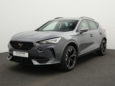 Financial Leas CUPRA Formentor VZ Performance 1.4 e-Hybrid 245 pk DSG