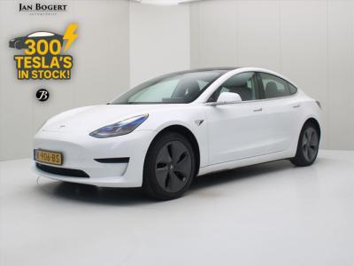 Financial Lease Tesla Model 3 Standard RWD Plus