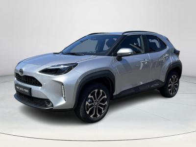 Financial Leas Toyota Yaris Cross 1.5 Hybrid 115 Dynamic