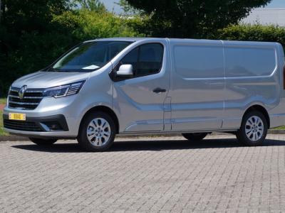 Financial Lease Renault Trafic 170PK L2H1 LUXE EDC AUT BPM VRIJ!!