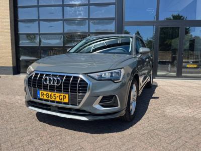 Financial Lease Audi Q3 35 TFSI Advanced edition