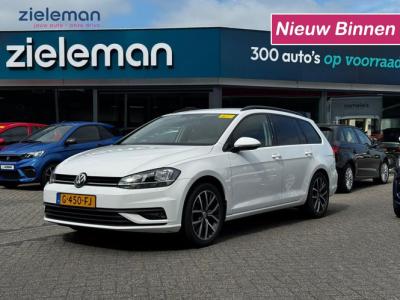 Financial Lease Volkswagen Golf Variant 1.0 TSI SportLine- Navi