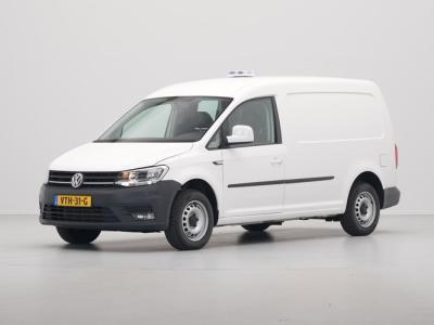 Financial Lease Volkswagen Caddy 2.0 TDI L2H1 BMT Maxi Highline