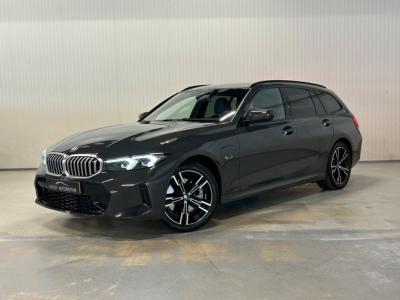 Financial Leas BMW 3 Serie Touring 320e