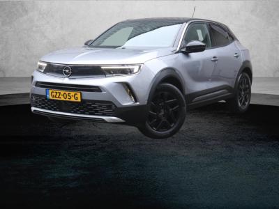 Financial Leas Opel Mokka 130pk Turbo Ultimate