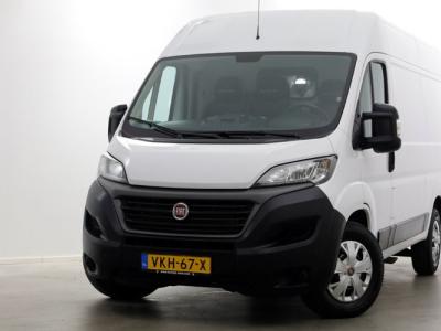 Financial Leas Fiat Ducato 2.3 MultiJet 140pk Automaat L2H2 Airco
