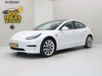 Financial Lease Tesla Model 3 Standard RWD Plus