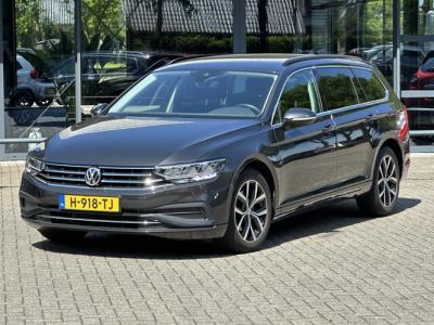 Financial Lease Volkswagen Passat Variant 1.5 TSI Automaat