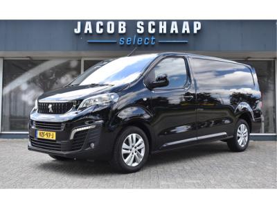 Financial Leas Peugeot Expert 2.0 BlueHDI 180 S&S L3