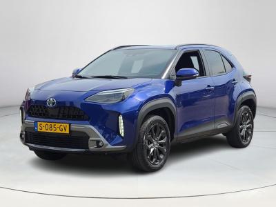 Financial Lease Toyota Yaris Cross 1.5 Hybrid Explore