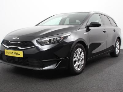 Financial Lease Kia Ceed Sportswagon 1.0 T-GDi Ceed SW Prestige