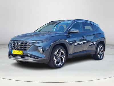 Financial Leas Hyundai Tucson 1.6 T-GDI HEV Premium