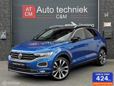 Financial Lease Volkswagen T-Roc 1.5 TSI 2XR-LINE