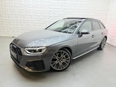 Financial Lease Audi A4 Avant 40 TFSI 3x S LINE VIRTUAL PANO KEYLES CAM B&O
