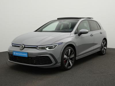 Financial Lease Volkswagen Golf 1.4 245 pk DSG eHybrid GTE
