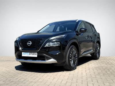 Financial Leas Nissan X-Trail 1.5 e-4orce Tekna Plus 4WD 7p.