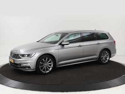 Financial Lease Volkswagen Passat 1.4 TSI R Line