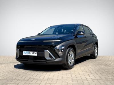 Financial Leas Hyundai KONA 1.6 GDI HEV Comfort