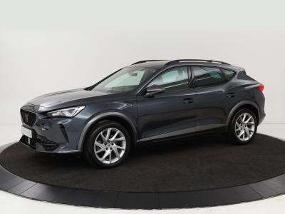 Financial Leas CUPRA Formentor 1.4 e-Hybrid