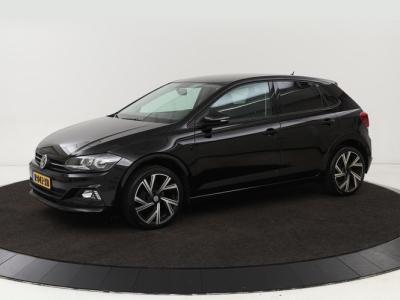 Financial Lease Volkswagen Polo 1.0 TSI Comfortline