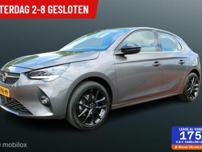 Financial Leas Opel Corsa 1.2 Elegance 100 PK