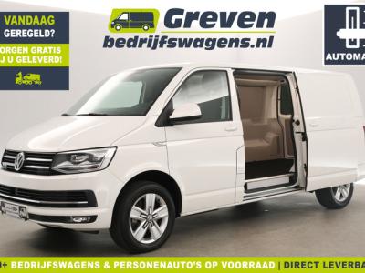 Financial Leas Volkswagen Transporter 2.0 TDI L2H1