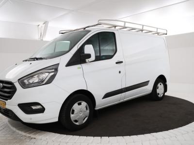 Financial Leas Ford Transit Custom 280 2.0 TDCI L1H1 Trend