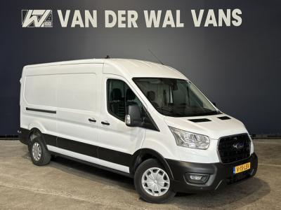 Financial Lease Ford Transit 2.0 TDCI 131pk L3H2 Euro6 Airco