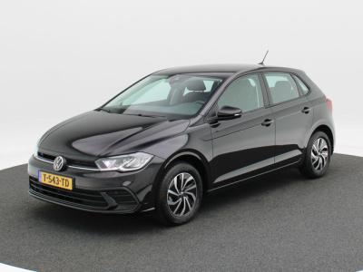 Financial Lease Volkswagen Polo 1.0 TSi Life