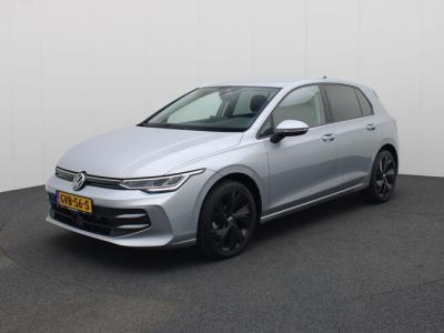 Financial Lease Volkswagen Golf 1.5 TSI Oranje Edition