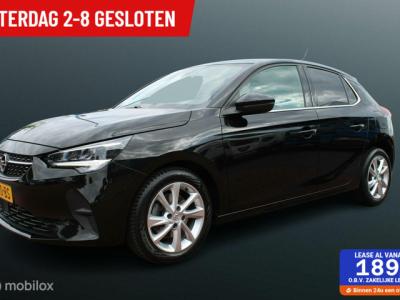 Financial Lease Opel Corsa 1.2 Elegance 100 PK
