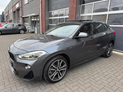 Financial Lease BMW X2 SDrive20i M-Sport LED ACC Pano Camera Leder HUD H