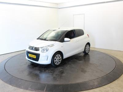 Financial Leas Citroën C1 1.0 VTi Feel Airco Cruise control