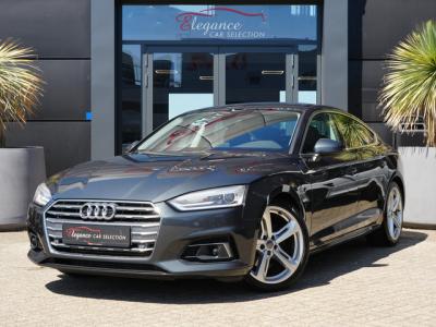 Financial Lease Audi A5 Sportback 2.0 TFSI Sport