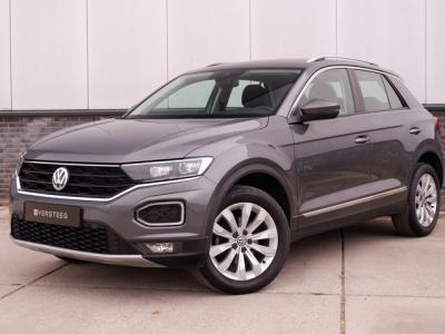 Financial Lease Volkswagen T-Roc 1.5 TSI Sport