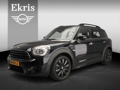 Financial Leas MINI Countryman One