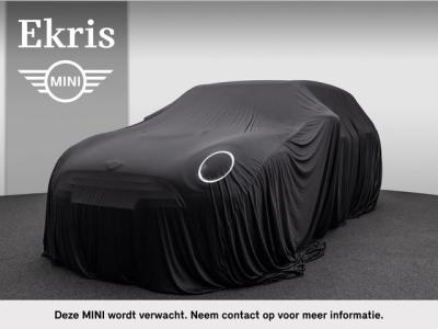 Financial Lease MINI Countryman One