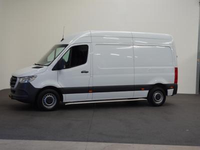 Financial Lease Mercedes-Benz Sprinter 211 CDI L2H2 Aut-9 FWD