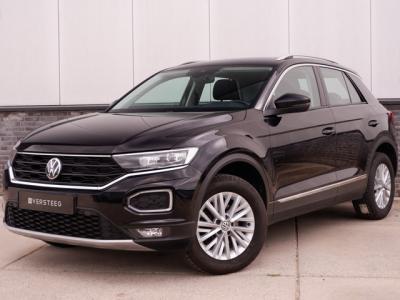 Financial Lease Volkswagen T-Roc 1.5 TSI Sport