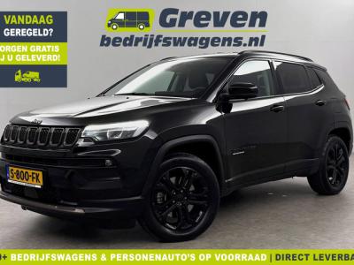 Financial Leas Jeep Compass 4xe 239PK Plug-in Hybrid Electric Upland