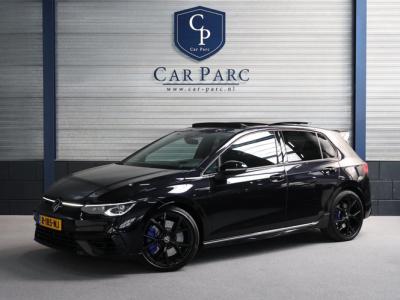 Financial Leas Volkswagen Golf 2.0 TSI R 4Motion 320+PK IQ+LED
