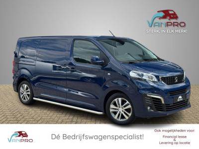 Financial Lease Peugeot Expert 226S 1.6 HDi 95 PK