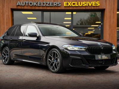 Financial Lease BMW 5 Serie Touring 530e
