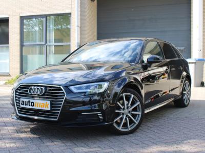 Financial Leas Audi A3 Sportback 40 e-tron Advance Sport
