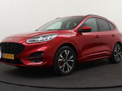 Financial Leas Ford Kuga 2.5 PHEV ST-Line X