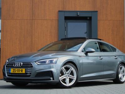 Financial Leas Audi A5 Sportback 35TFSI S-Line