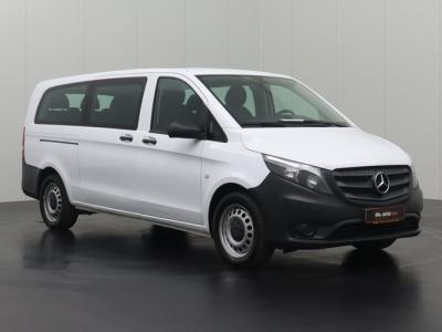 Financial Leas Mercedes-Benz Vito 114BlueTEC 7G-Tronic Automaat Personenbus